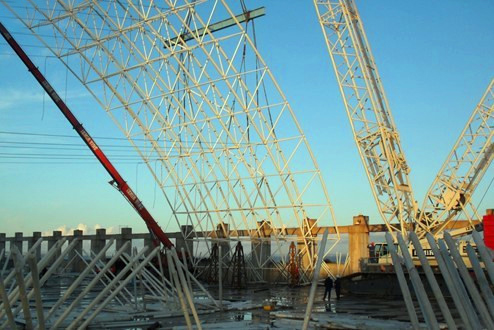 渝中专业的技术